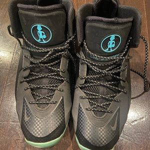 Nike Lil Penny Posite (NO BOX)